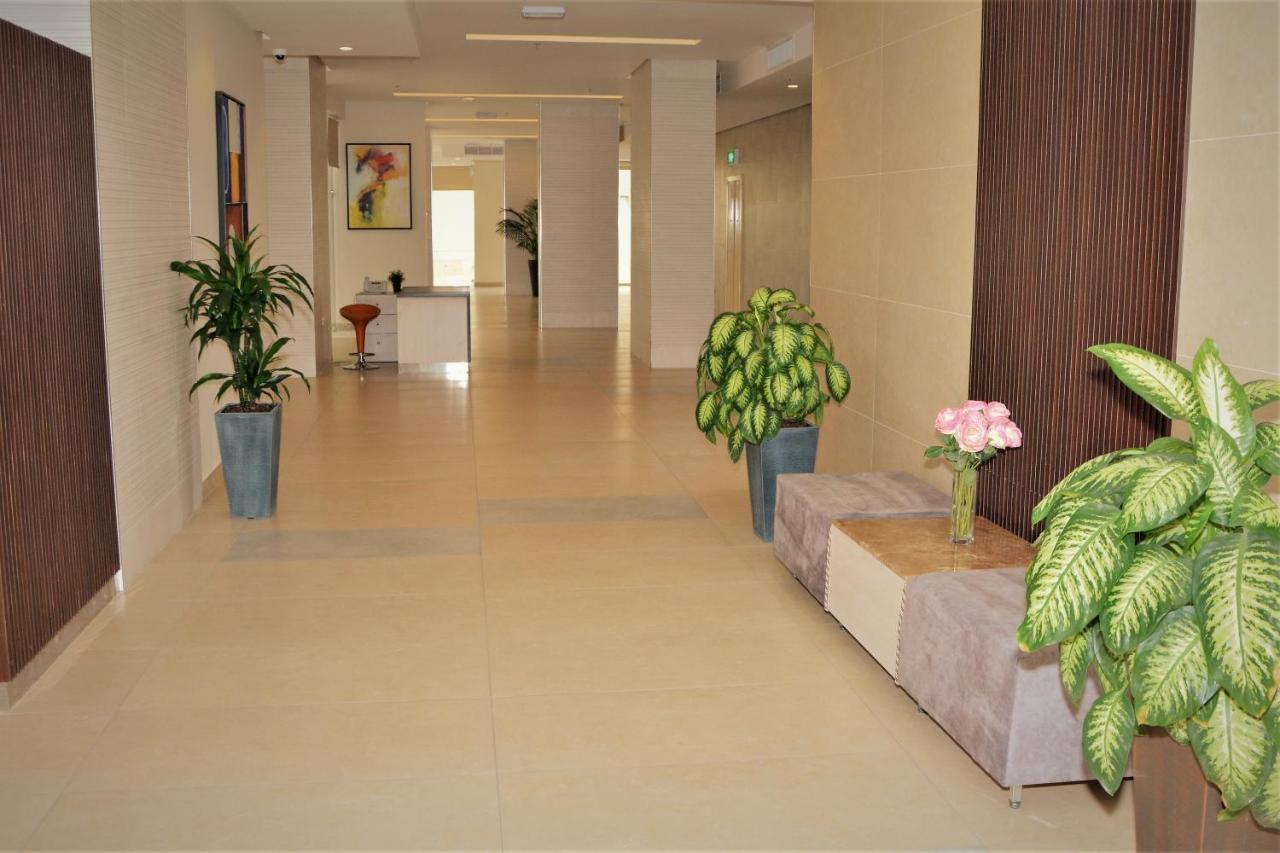 A Pousada The Lofts Kuwait Fintas Kuwait City Exterior foto