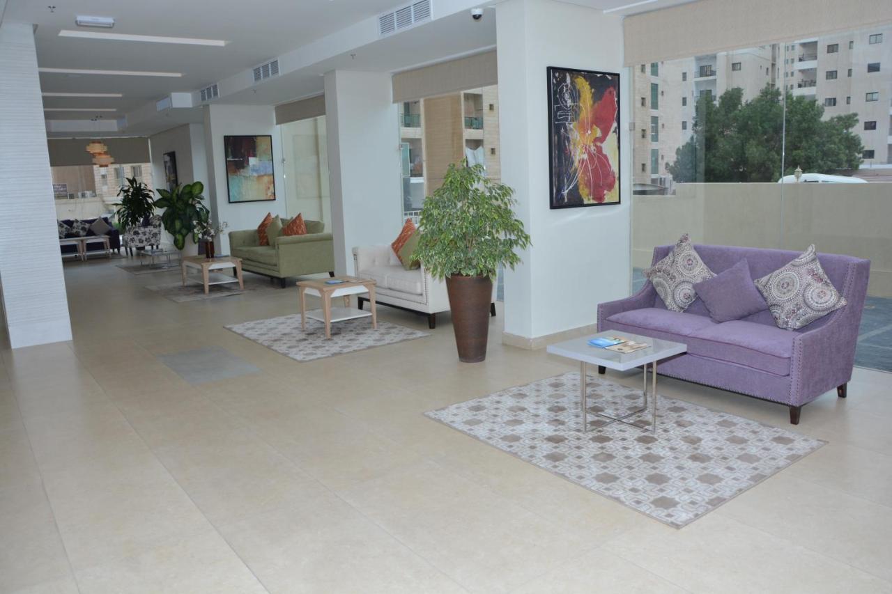 A Pousada The Lofts Kuwait Fintas Kuwait City Exterior foto